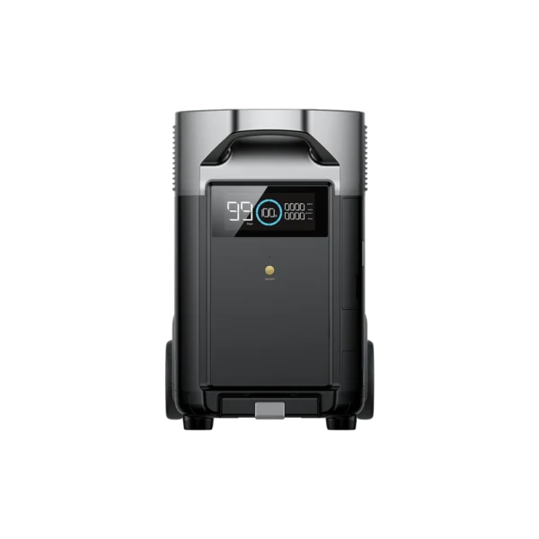 Bateria do EcoFlow Delta Pro